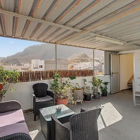 Casa vacanze Ca'irene San Nicolás