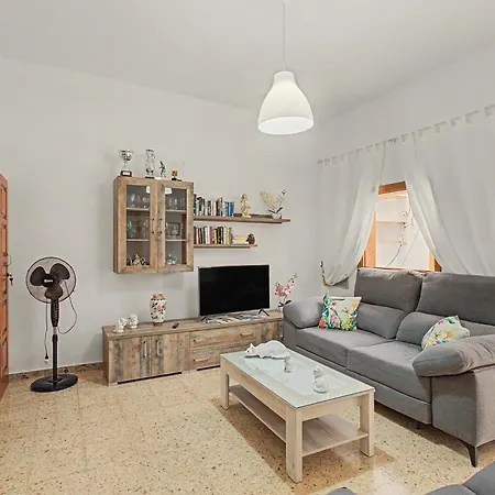 Ca'irene Casa vacanze San Nicolás