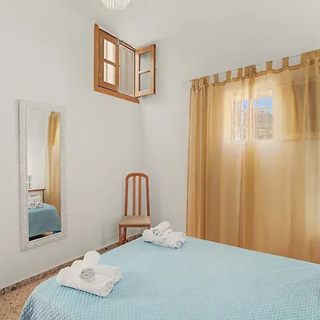 Casa vacanze Ca'irene San Nicolás