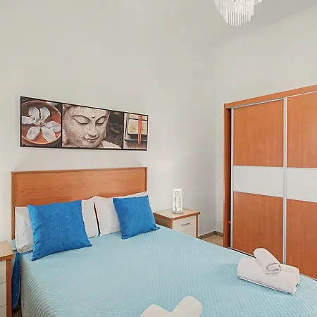 Casa vacanze Ca'irene San Nicolás