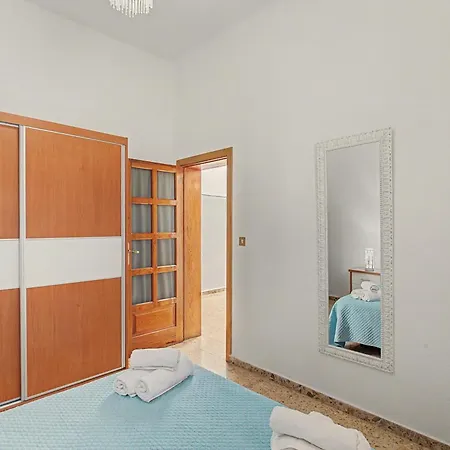 Ca'irene Casa vacanze San Nicolás
