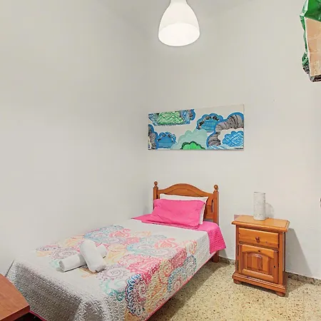 Ca'irene Casa vacanze San Nicolás