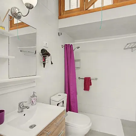 Ca'irene Casa vacanze San Nicolás