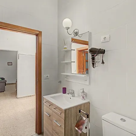 Casa vacanze Ca'irene