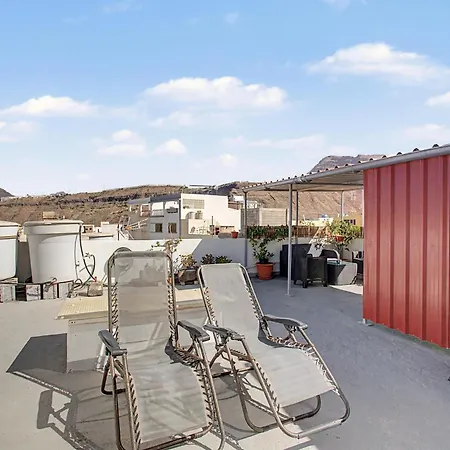 Casa vacanze Ca'irene San Nicolás